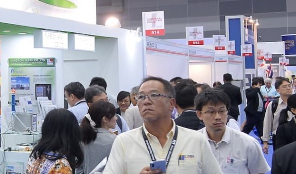 Medical Fair Asia, MFA, 亞洲醫療器材展